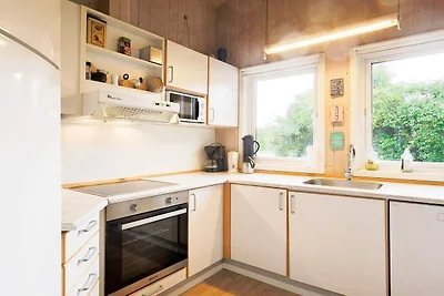 8 Personen Ferienhaus in Gilleleje