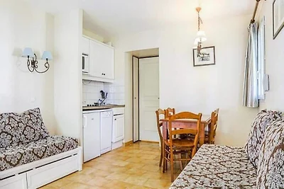 L'appartamento del Residence Golf