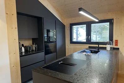 Superior Chalet mit Sauna & Hot Tub