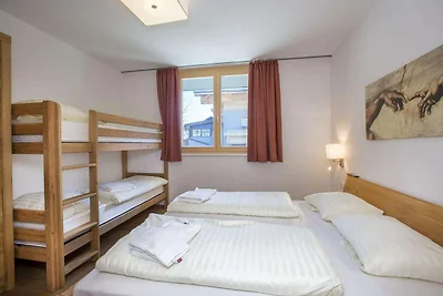 Wohnung in Neukirchen nahe Skilift