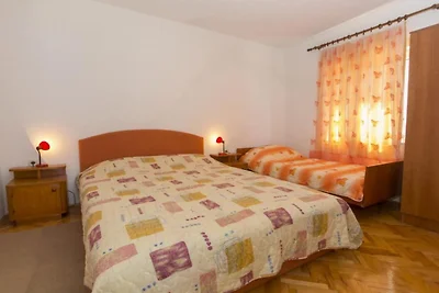 Two Bedroom Apartment with Terrace