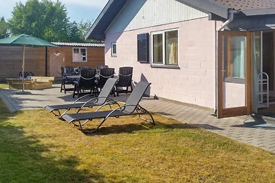 5 persone case ad Væggerløse