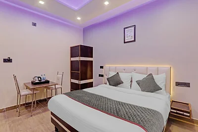 Stadswoning Riddhi Residency