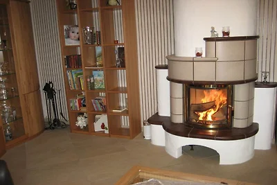 Ferienwohnung mit 3 Schlafzimmer