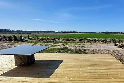 5 Sterne Ferienhaus in Saltum