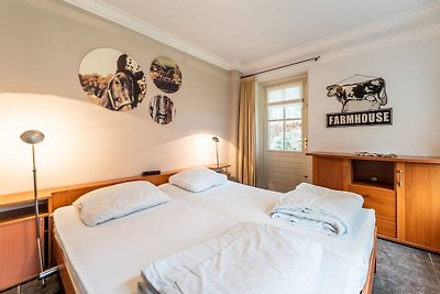 Gemütliches Ferienhaus in Winterswijk Meddo m...