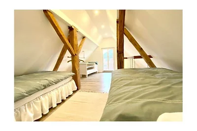 Ferienhaus in Münster mit Schwimmbecken