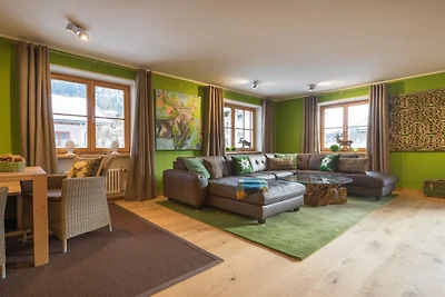 Ferienwohnung in Oberstdorf mit Wifi
