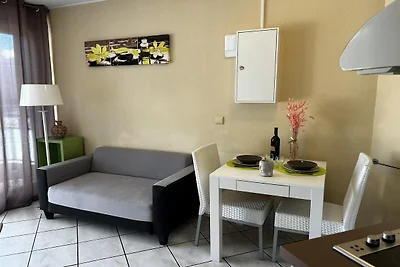 Appartamento con soppalco a Ringkøbing