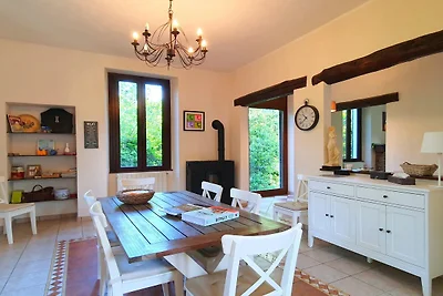 Elegante Villa mit privatem...