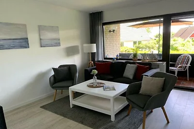 Appartamento per le vacanze con 2 camere da...