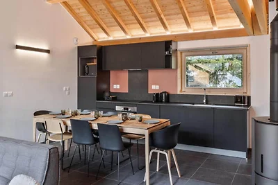 Residenz Les Chalets