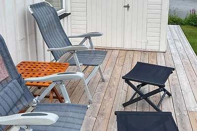 4 Personen Ferienhaus in Stonglandseidet-By...
