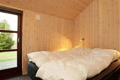 8 Personen Ferienhaus in Vejers Strand