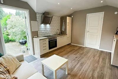4 Personen Ferienhaus in FÄRLÖV-By Traum