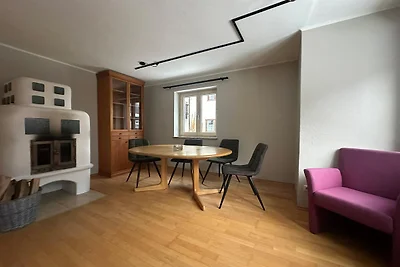 Ferienhaus in Saalbach-Hinterglemm