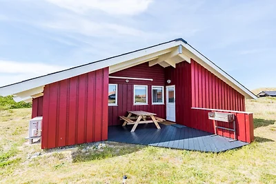 6 Personen Ferienhaus in Hvide Sande