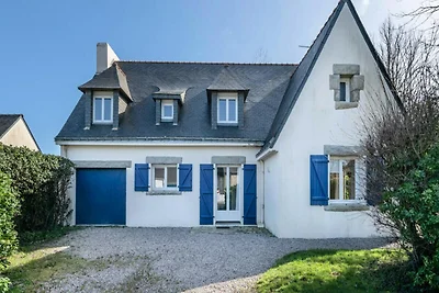 Charmantes Haus für 11 Personen in Sarzeau
