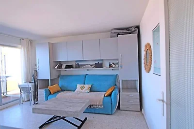 Studio für 2 Personen