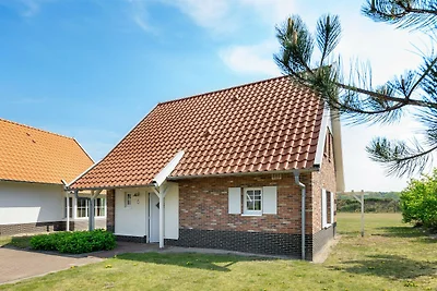 Lussuosa villa a De Maasduinen