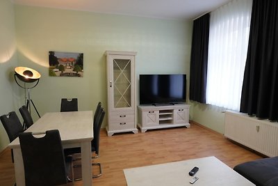 Ferienwohnung Otto der Reiche in Ballenstedt