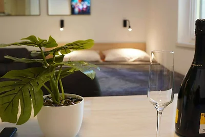 Cozy and Chic Apartment in Kranjska Gora - St...