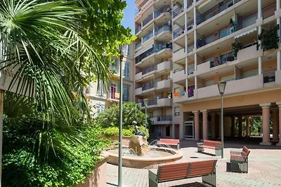Monolocale 5 persone - Confort