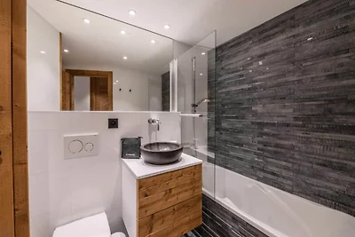 Residenz Les Balcons Des Bois Venants