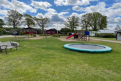 5 Personen Ferienhaus in Mörbylånga