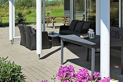 12 Personen Ferienhaus in Idestrup