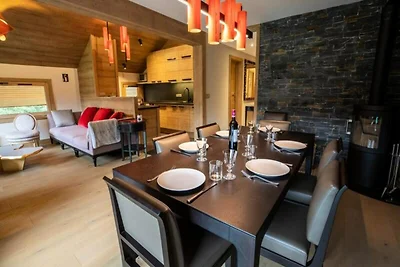 Apartments für 10 Personen