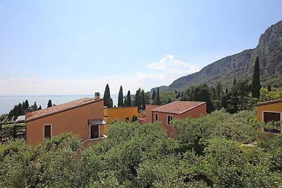 Appartement Pratone Trilo avec terrasse