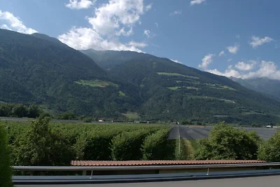 Vista del prato - Pia