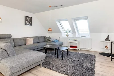 Central Gem in Frederikshavn - By Traum...