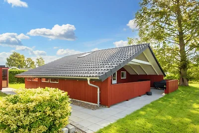 6 Personen Ferienhaus in Sydals-By Traum