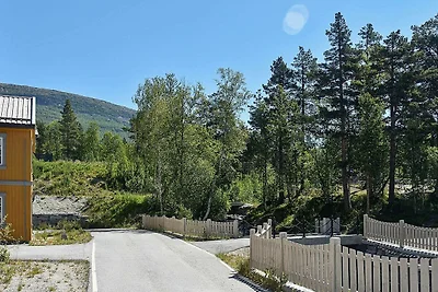 12 Personen Ferienhaus in Bjorli