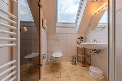 Wohnung bei Müritz Marina und Nationalpark