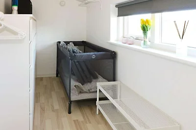 8 Personen Ferienhaus in Hadsund-By Traum