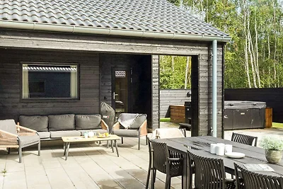 5 gwiazdkowy apartament w Idestrup