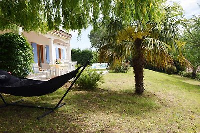 Komfortable Villa in Coux, Frankreich, mit ei...