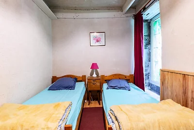 Appartamento a Rochefort vicino a un laghetto...