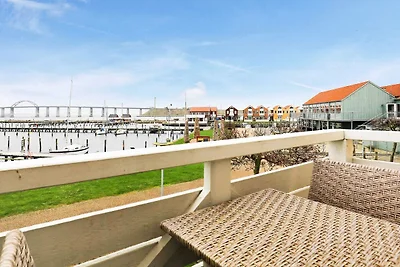 4 Personen Ferienhaus in Rudkøbing