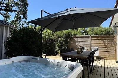 Villa Thailand im Domaine Le Sherwood