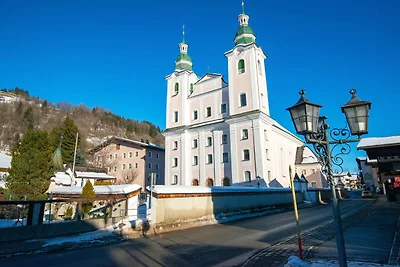 apartman za odmor Obiteljski odmor Brixen im Thale