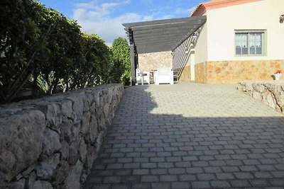 Villa Romeo Komfortable Ferienresidenz