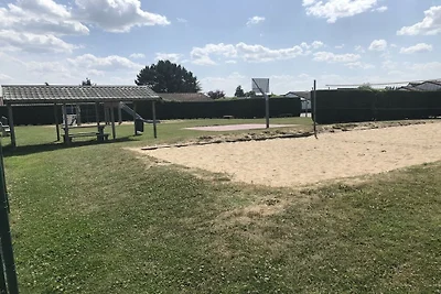 Dünenhaus Nordseewind