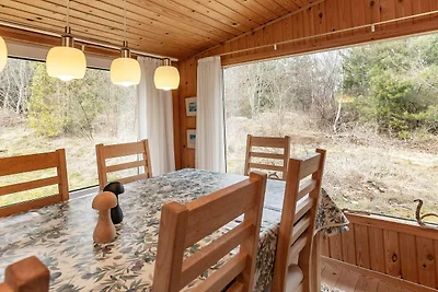 4 Personen Ferienhaus in Bindslev-By Traum