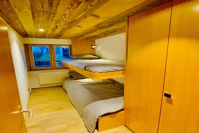 Anmutige Wohnung inmitten der Berge