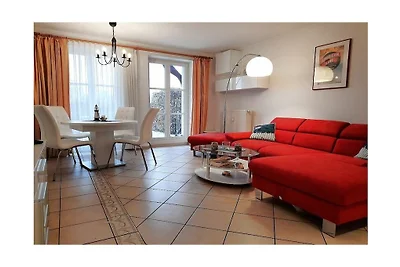 Appartamento per vacanze con 3 camere da...