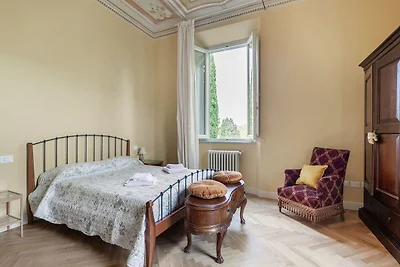 Casa vacanze in Toscana con piscina